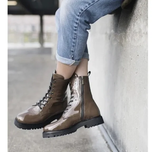 Thursday Boot Company Shoes Thursday Boot Co Olive Combat Boot